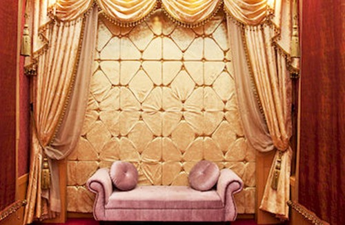 Asan Hotel | The Cheil Hotel Onyang