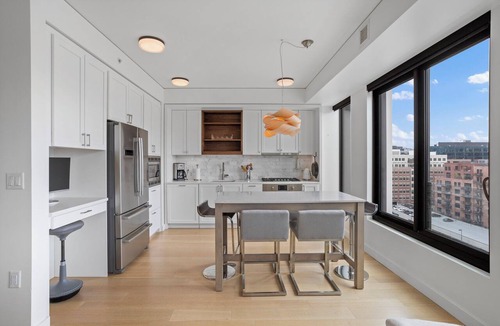 LoDo Condo | The Coloradan 1130: In Charming Downtown Denver!