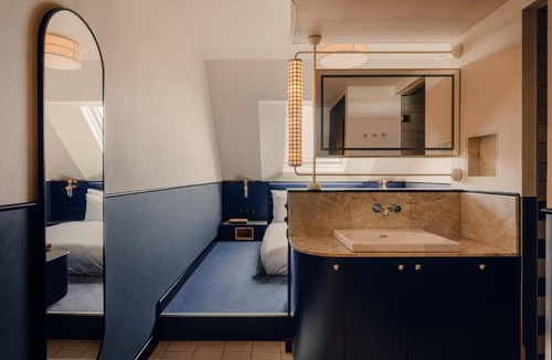 Mariahilf Hotel | The Companion Vienna