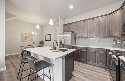 Centerra House | The Cozy Townhome in Loveland
