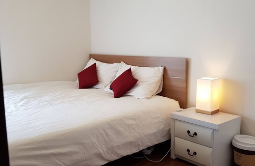 Hangyeong House | The Dan Village Guesthouse