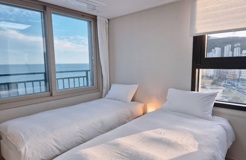 Haeundae Hotel | The First Ocean Songjung