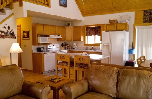 Cripple Creek House | The Fortress at Pikes Peak Spectacular Views, Hot Tub&Wifi - Cripple Creek, CO