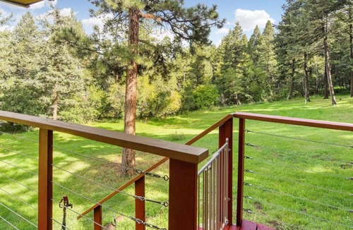Morrison House | The Four Pines I Near Red Rocks & Trails