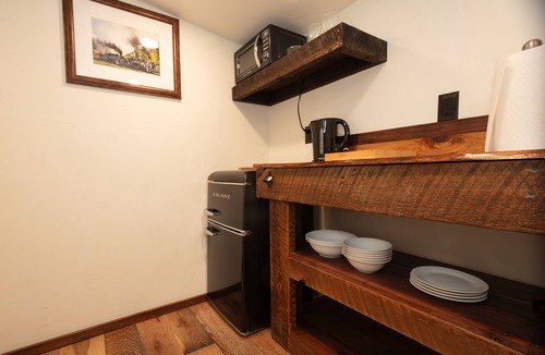 Silverton Hotel | The Frenchman Suites