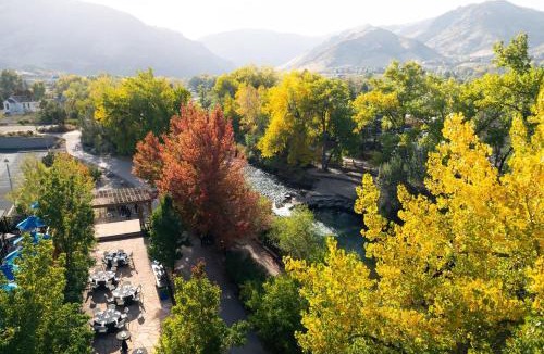 Golden Hotel | The Golden Hotel, an Ascend Collection Hotel