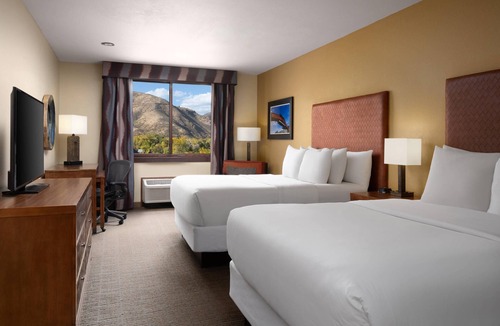 Golden Hotel | The Golden Hotel, an Ascend Collection Hotel