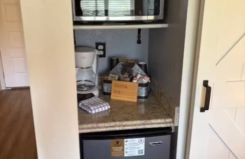 Granby Resort | The Grand Duplex of Silvercreek Inn. Combination of two lock off units.