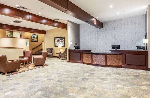 Frisco Hotel | The Grand Hotel, Ascend Hotel Collection