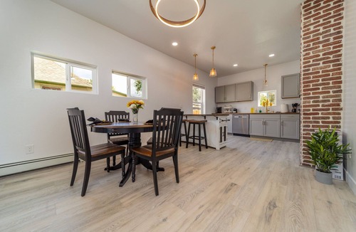 Grand Junction House | The Gunnison Bungalow in Downtown GJ!