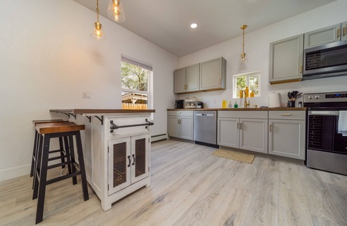 Grand Junction House | The Gunnison Bungalow in Downtown GJ!