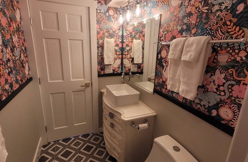 Fairplay Bed & Breakfast | The Hand Hotel