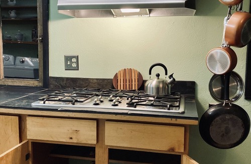 Fraser Apartment | The Heart of Fraser