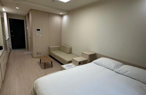 Yeon-dong Apartment | The Hide City