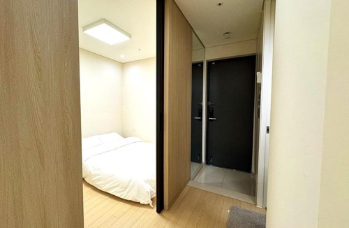 Yeon-dong Apartment | The Hide City