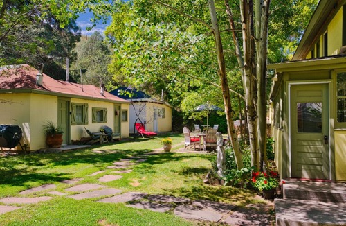 Wolcott House | The Historic Wolcott Inn — Heart of Vail Valley