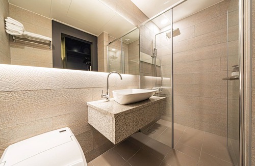 Gyo-dong Hotel | The HongC Hotel Gangneung