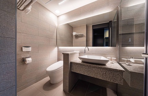 Gyo-dong Hotel | The HongC Hotel Gangneung