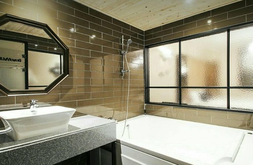 Sangnam-dong Hotel | The Hotel Changwon