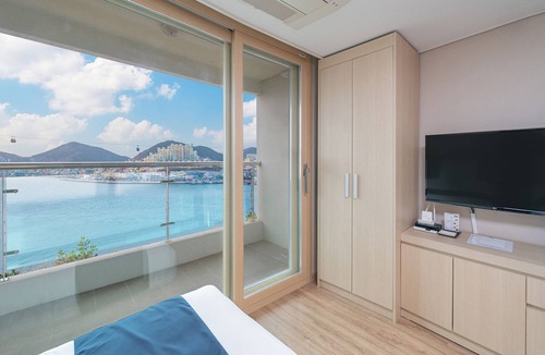 Yeosu Hotel | The Hotel Soo