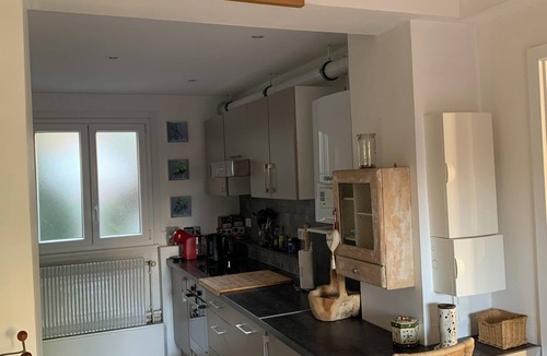 Illkirch-Graffenstaden House | THE HOUSE NEXT DOOR TO STRASBOURG