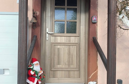 Illkirch-Graffenstaden House | THE HOUSE NEXT DOOR TO STRASBOURG
