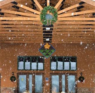Granby Hotel | The Inn at Silvercreek