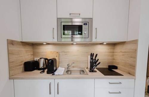 Passau Apartment | The Innsight - Apartmenthouse
