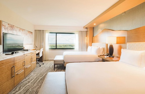 Englewood Resort | The Inverness Denver, a Hilton Golf & Spa Resort