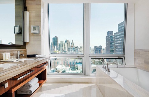 Midtown Hotel | The Langham, New York, Fifth Avenue