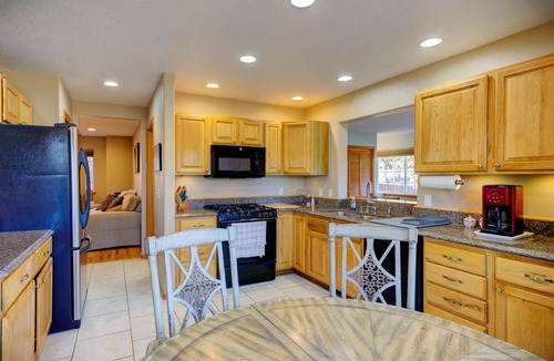Twin Creek Village House | "The Lodge" At Pagosa's Dutton Canyon/Hot Tub/Gas FP Stove/Pool Table/Pets