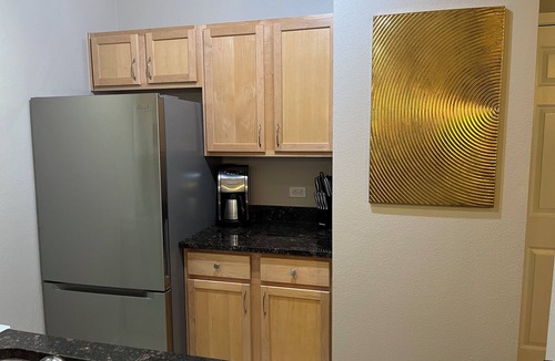 Downtown Denver Condo | The Lofty Loft - True City Living in Downtown Denver