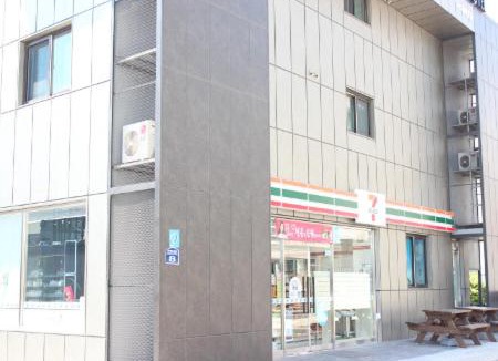 Songsan-dong Hotel | The Lucete Hotel