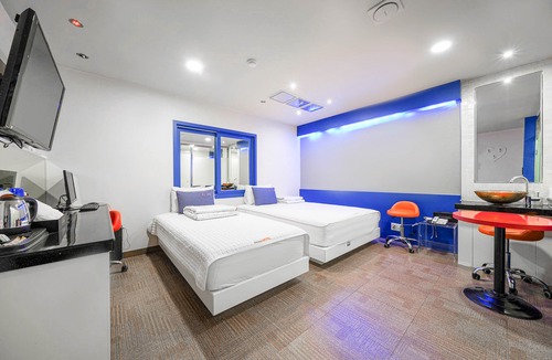 Dongnae District Hotel | The M Hotel Busan