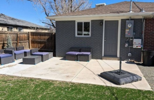 Arvada Plaza Area House | The Mile High Haven – Arvada Getaway