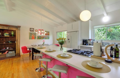 Applewood Villages House | 'The Modern Ridge House' w/Yard in Wheat Ridge