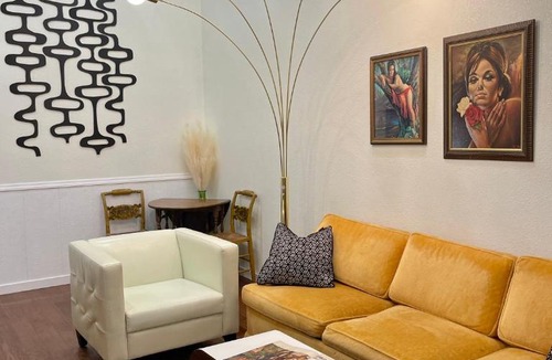 Galena Apartment | The Mollie Retreat on Route 66
