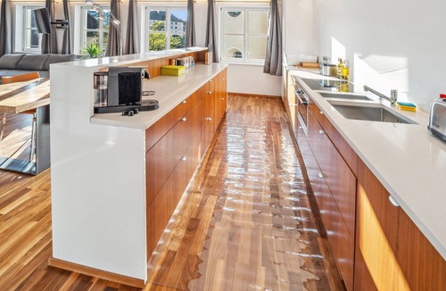 Graggenau Apartment | The most central holiday apartment in Munich - 90 m² luxury at Viktualienmarkt