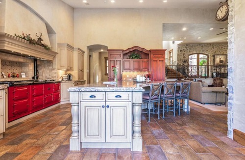 Eagle-Vail Ski Chalet | The Mountain Chateau | Stunning Views
