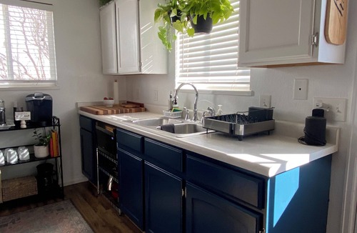 Fruita House | The Mulberry House for Fun in Fruita