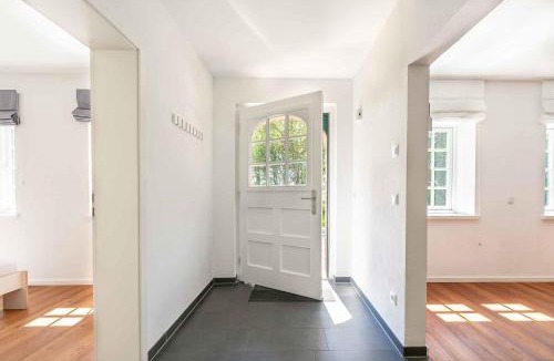 Tumlauer Koog Apartment | The Old Barn Wohnung Lena