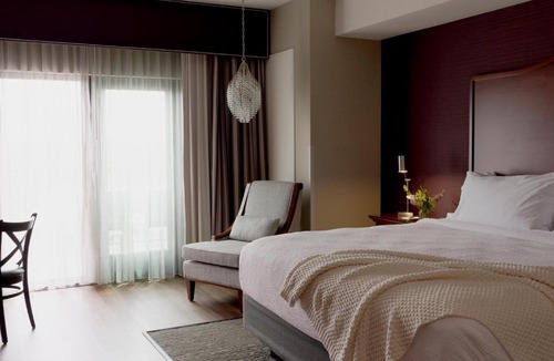 Parker Hotel | The Parker Hotel