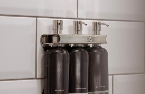 Parker Hotel | The Parker Hotel