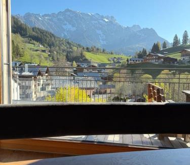 Dienten am Hochkoenig Apartment | The Peak Premium Apartments Dienten am Hochkönig