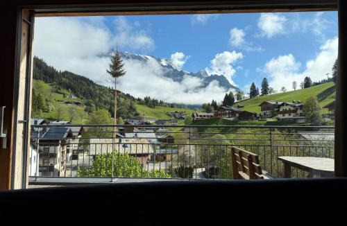 Dienten am Hochkoenig Apartment | The Peak Premium Apartments Dienten am Hochkönig