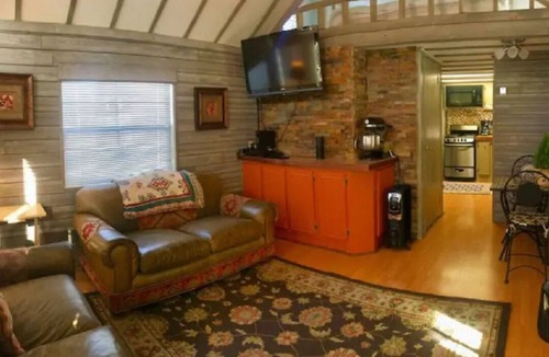 Breckenridge Cabin | THE PEFECT CHALET
