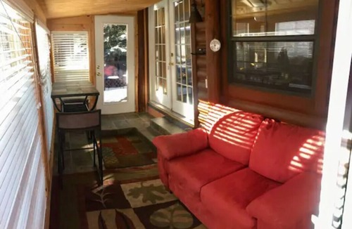 Breckenridge Cabin | THE PEFECT CHALET