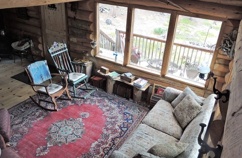 Estes Park House | The Perfect Mountain Cabin 22-ZONE3275