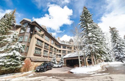 Beaver Creek Resort | The Pines Lodge, a RockResort, by Vail Resorts