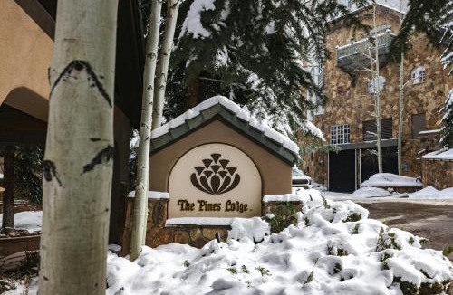 Beaver Creek Resort | The Pines Lodge, a RockResort, by Vail Resorts